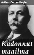 eBook: Kadonnut maailma