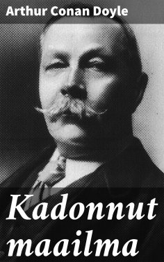 eBook: Kadonnut maailma