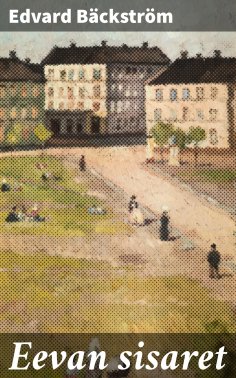 eBook: Eevan sisaret