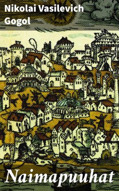 eBook: Naimapuuhat