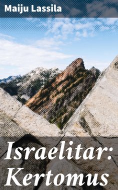 eBook: Israelitar: Kertomus