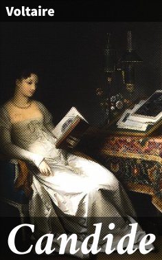 eBook: Candide
