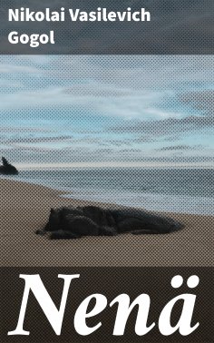 ebook: Nenä