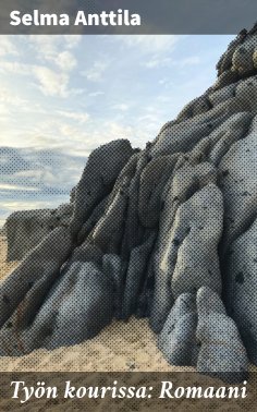 eBook: Työn kourissa: Romaani