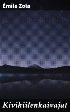 eBook: Kivihiilenkaivajat