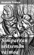 eBook: Siniparran seitsemän vaimoa