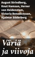 eBook: Väriä ja viivoja