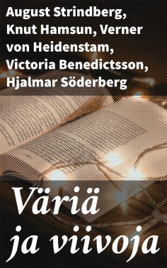 eBook: Väriä ja viivoja