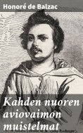 eBook: Kahden nuoren aviovaimon muistelmat