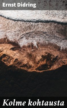 eBook: Kolme kohtausta