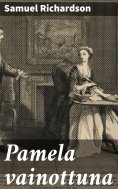ebook: Pamela vainottuna