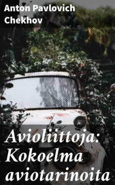 ebook: Avioliittoja: Kokoelma aviotarinoita