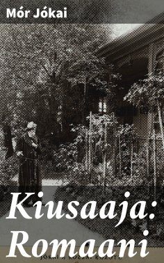 ebook: Kiusaaja: Romaani