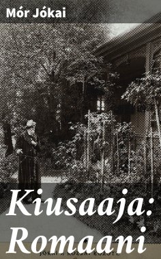 eBook: Kiusaaja: Romaani