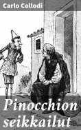 eBook: Pinocchion seikkailut