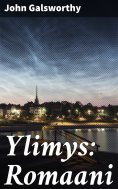 eBook: Ylimys: Romaani