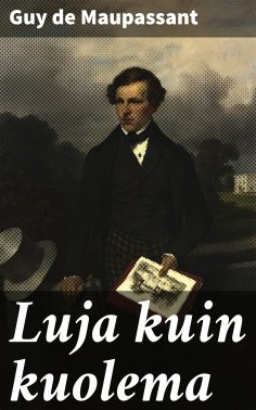 eBook: Luja kuin kuolema