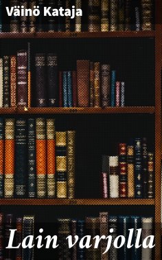 eBook: Lain varjolla