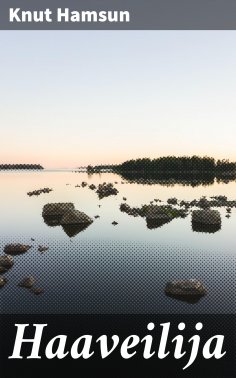 eBook: Haaveilija