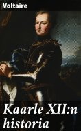 eBook: Kaarle XII:n historia