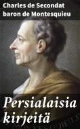 eBook: Persialaisia kirjeitä