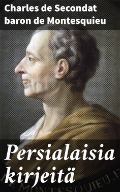 eBook: Persialaisia kirjeitä