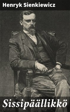 eBook: Sissipäällikkö