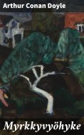 eBook: Myrkkyvyöhyke