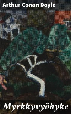 eBook: Myrkkyvyöhyke