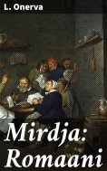 eBook: Mirdja: Romaani