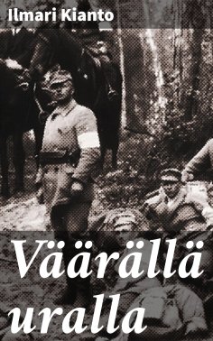 eBook: Väärällä uralla