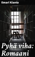 eBook: Pyhä viha: Romaani