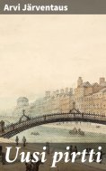 eBook: Uusi pirtti