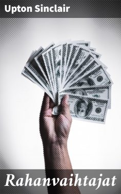 ebook: Rahanvaihtajat