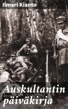 eBook: Auskultantin päiväkirja