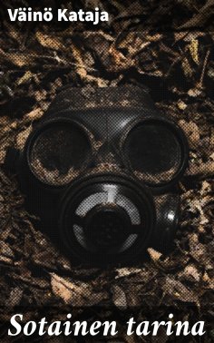 eBook: Sotainen tarina