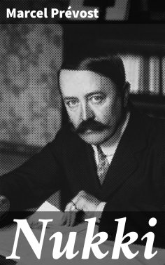 eBook: Nukki
