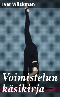 eBook: Voimistelun käsikirja