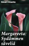 eBook: Margareeta: Sydämmen säveliä