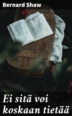 eBook: Ei sitä voi koskaan tietää