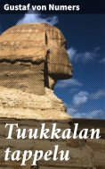 eBook: Tuukkalan tappelu