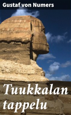 eBook: Tuukkalan tappelu