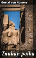 eBook: Tuukan poika