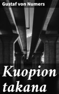 eBook: Kuopion takana