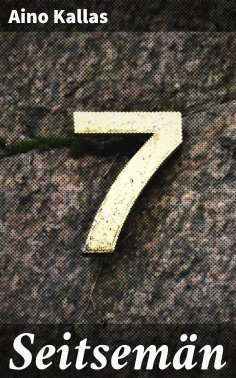 eBook: Seitsemän