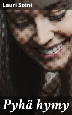 eBook: Pyhä hymy