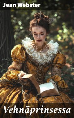 eBook: Vehnäprinsessa