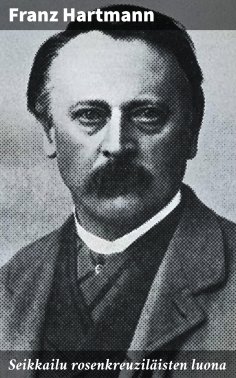 eBook: Seikkailu rosenkreuziläisten luona