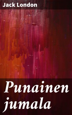eBook: Punainen jumala