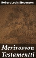 eBook: Merirosvon Testamentti